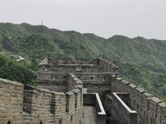 -慕田峪长城