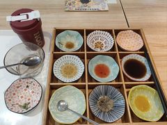 -轻蔬不用等·素食(江苏路店)