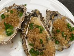 -老妈疙瘩汤·平价海鲜专门店·老威海菜(渔港路店)