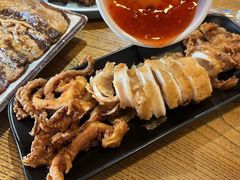 -大壮家原味烤肉(兴华北街店)