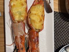 -虹料理·日料放题(悠方店)