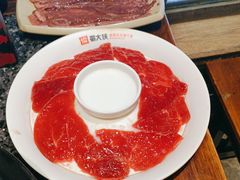 -蜀大侠火锅(总府路店)