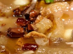 -老雒阳面馆·水席·洛阳菜(王城路店)