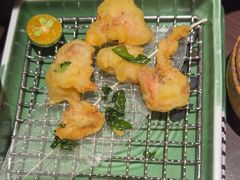 -匠和风精致料理(莆田财富中心店)