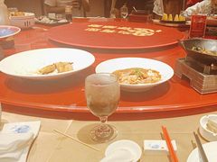 -山西会馆·晋菜·晋商宴·学堂记忆(许坦西街店)
