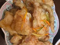 -老厨家(友谊路总店)