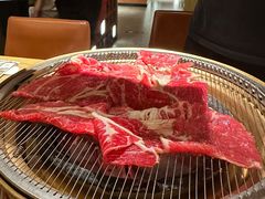 -西塔老太太泥炉烤肉(亚运村店)