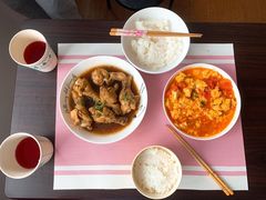 -天食包子铺(中华西路店)