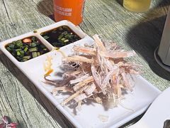 -万州烤鱼江湖菜(圣地阳光店)