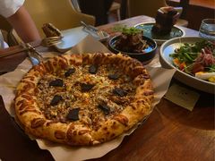 -O'mills Sourdough Bakery&Bistro(永嘉路店)