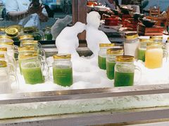 -昆山裕元花园酒店·温莎西餐厅