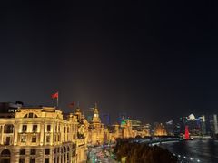 -外滩8号 whisky bar(金延大厦店)