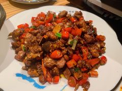 -小口味