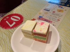 -香港威特瑞茶餐厅(小白楼音乐厅店)