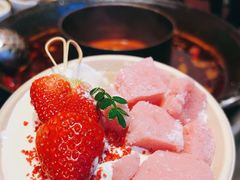 -巴蜀大将火锅(春熙店)