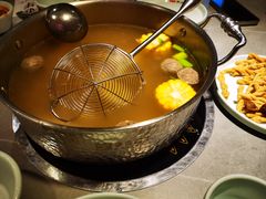 -宴全牛粤来越牛潮汕鲜牛肉火锅(海州万达广场店)