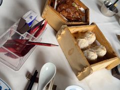 -侨美·唐荔园·40年地道粤菜