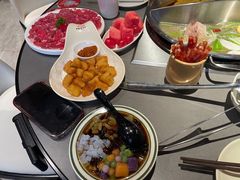 -洞子口重庆鲜货火锅(楚翘城旗舰店)