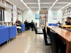 -黄浦区瑞金二路社区文化活动中心