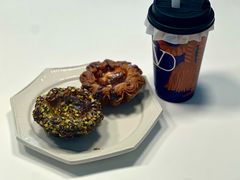 -B&C黄油与面包·THE GARDEN BAKERY概念店(世纪汇店)