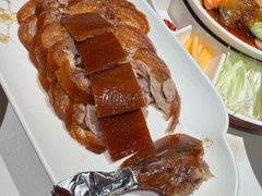 -大鸭梨烤鸭(望京店)