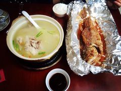 -19号私房菜(云南路店)