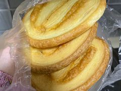 -甜嘟嘟烘焙坊(舒城路店)
