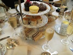 -The Ritz Restaurant