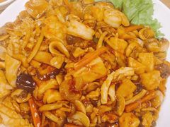 八珍豆腐-陈傻子餐厅(世纪都会店)