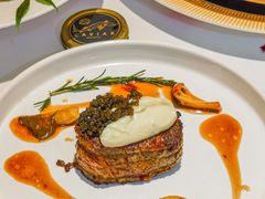 -王品牛排(郑州大卫城店)