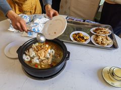 -菌之家·专业纯野生菌火锅·特色炒菌