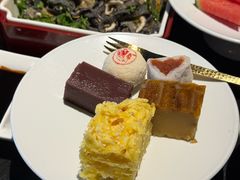 -喜悦烤鸭·新京菜(王府井店)