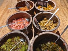 -水平有限广西米粉·广西风味集(五道口店)