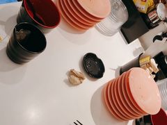 -争鲜回转寿司(通州万达店)