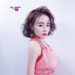-逸丝风尚