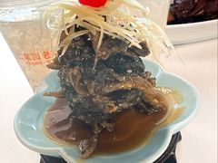 -二泉园老菜馆·百年无锡菜