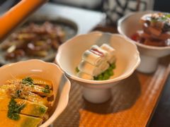 -卯时·龙光雅宴·精致锡帮菜(惠山古镇店)