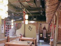 -破三川·新川菜(静安大融城店)