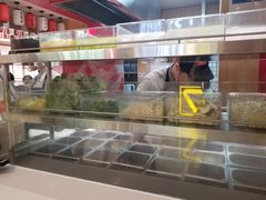 -7口辣火锅杯(九洲新世界店)
