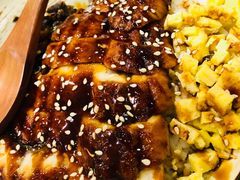 -林妈妈村·日式料理(宝山龙湖天街店)