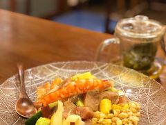 -傑·料理·海鲜放题(佛山文华荟店)