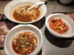-大师兄·西北小馆(南沙万达广场店)