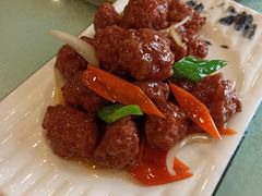 -宝发园名菜馆