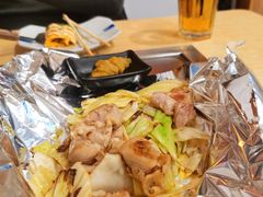 -日葵 大阪烧ひまり(仙霞路店)