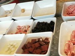 -阜阳富力万达嘉华酒店·美食汇自助餐厅