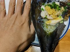 -渔港甄宴·海鲜·地标烟台菜(金沙滩店)
