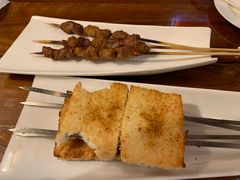 -南门小馆·清真(国贸商城店)