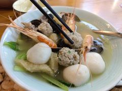 -百家鲜·杭帮菜