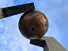 -青澳湾北回归线广场