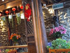 -尽善百年古院餐厅(王家老宅店)